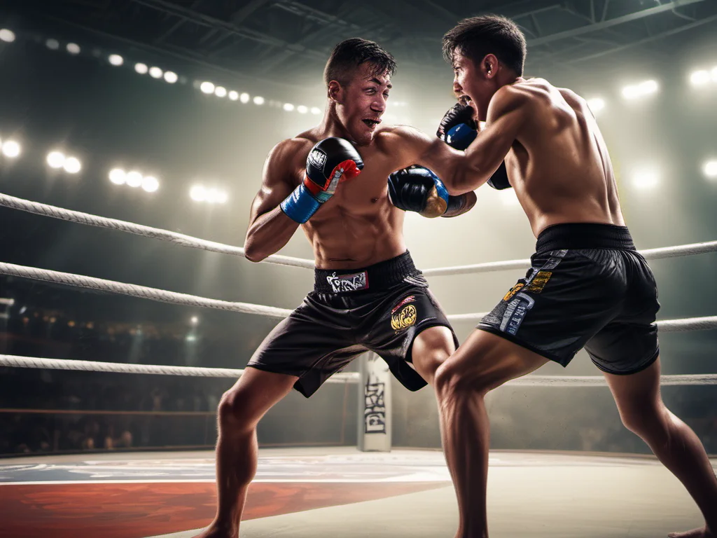 托普里亚UFC最新赛事动态冲击羽量级金腰带前景解析